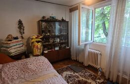 Apartament de 2 camere, semidecomandat, 52mp, Aleea Decebal