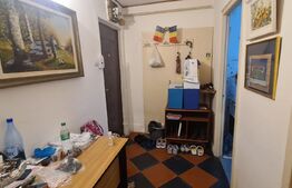 Apartament de 2 camere, semidecomandat, 52mp, Aleea Decebal