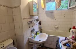 Apartament de 2 camere, semidecomandat, 52mp, Aleea Decebal