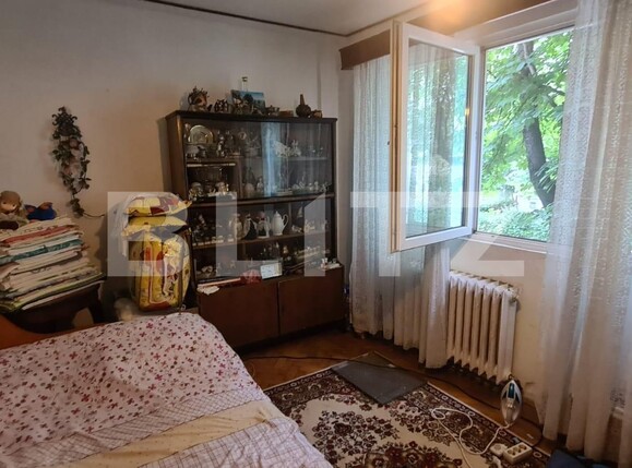 Apartament de vânzare 2 camere Cantemir - 119813AV | BLITZ Iași | Poza1