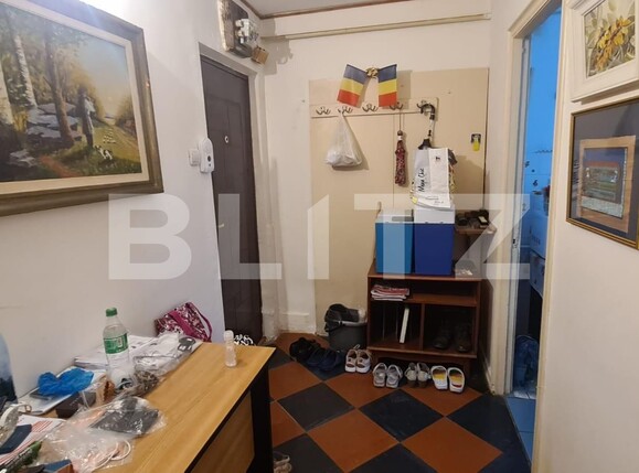 Apartament de vânzare 2 camere Cantemir - 119813AV | BLITZ Iași | Poza2