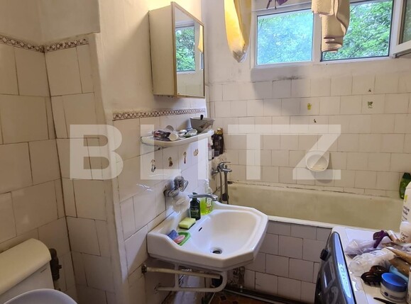 Apartament de vânzare 2 camere Cantemir - 119813AV | BLITZ Iași | Poza3