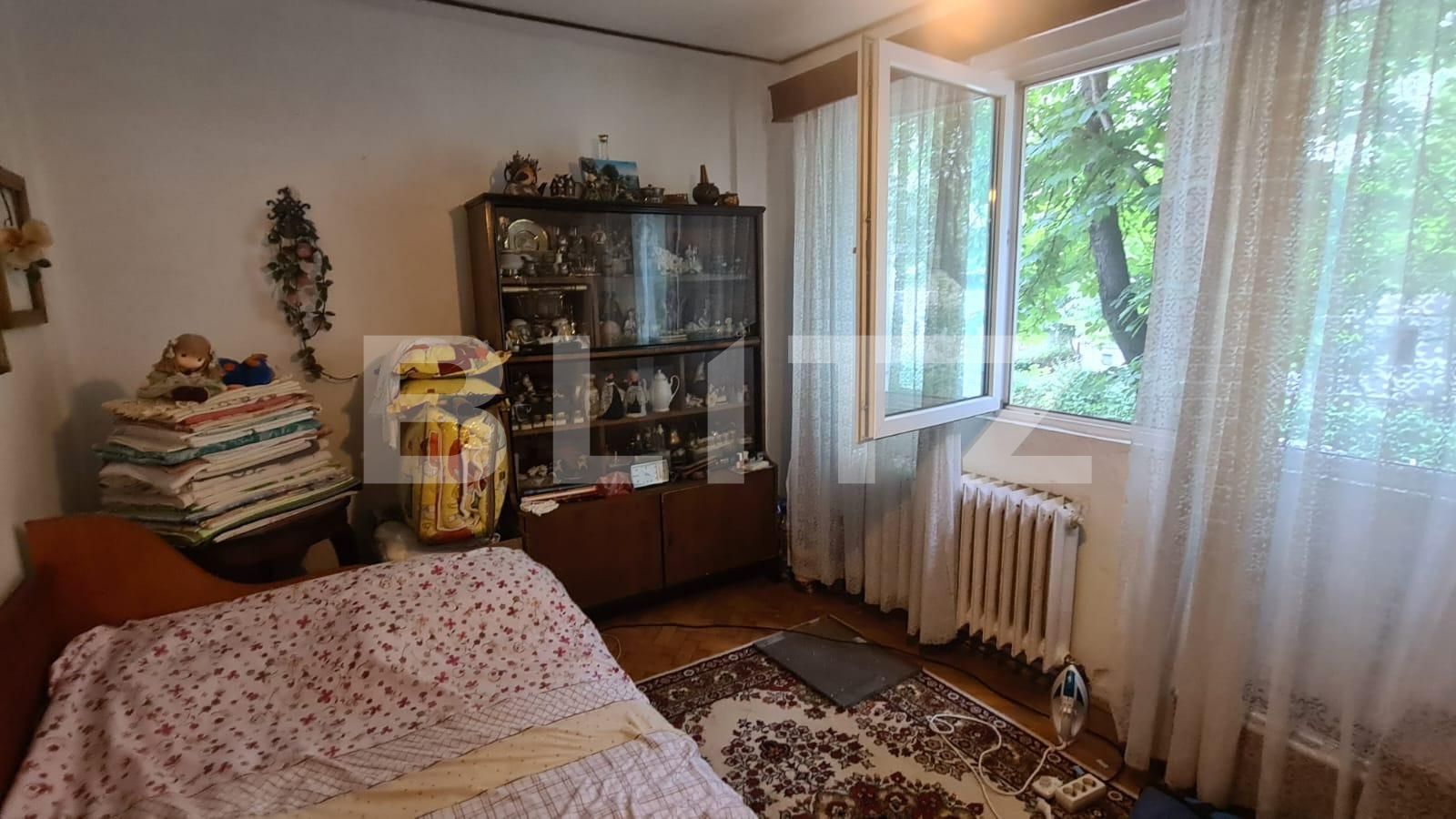 Apartament de vânzare 2 camere Cantemir - 119813AV | BLITZ Iași | Poza1