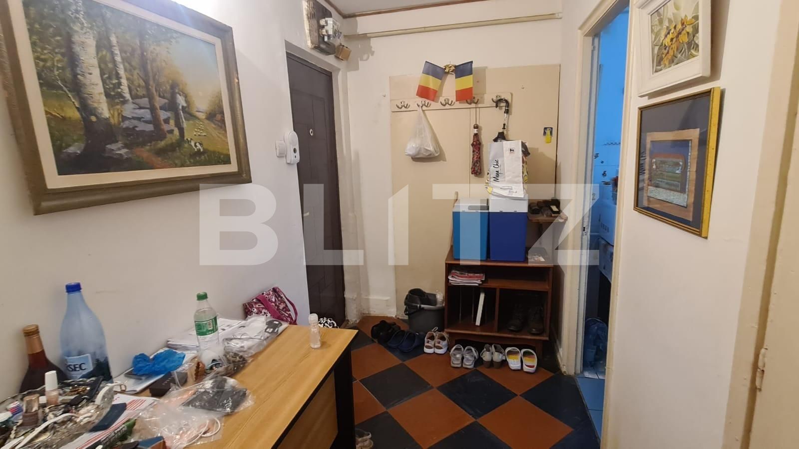 Apartament de vânzare 2 camere Cantemir - 119813AV | BLITZ Iași | Poza2