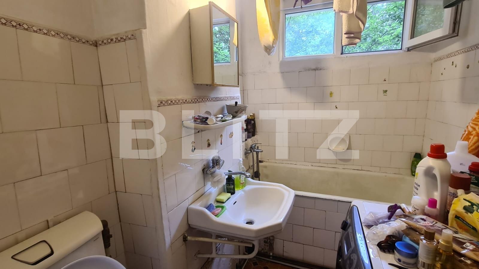 Apartament de vânzare 2 camere Cantemir - 119813AV | BLITZ Iași | Poza3