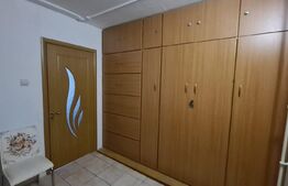 Apartament de 2 camere, semidecomandat, 60 mp, Moara de Foc