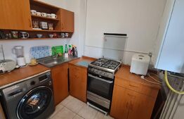 Apartament de 2 camere, semidecomandat, 60 mp, Moara de Foc