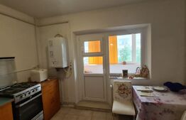 Apartament de 2 camere, semidecomandat, 60 mp, Moara de Foc