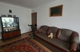 Apartament de 2 camere, semidecomandat, 60 mp, Moara de Foc