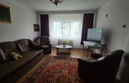 Apartament de 2 camere, semidecomandat, 60 mp, Moara de Foc