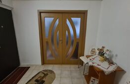 Apartament de 2 camere, semidecomandat, 60 mp, Moara de Foc