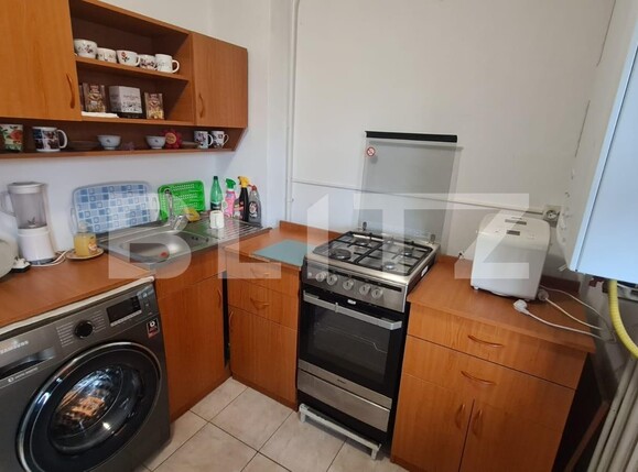 Apartament de vânzare 2 camere Moara de foc - 119814AV | BLITZ Iași | Poza8