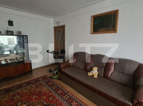 Apartament de vânzare 2 camere Moara de foc - 119814AV | BLITZ Iași | Poza1