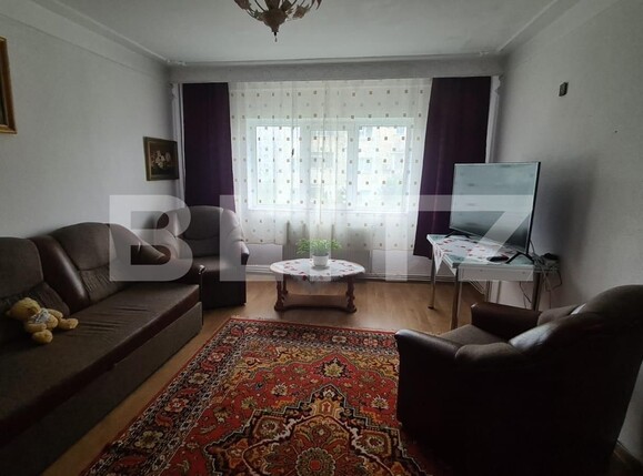 Apartament de vânzare 2 camere Moara de foc - 119814AV | BLITZ Iași | Poza2