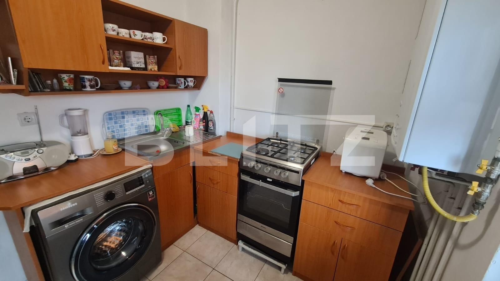 Apartament de vânzare 2 camere Moara de foc - 119814AV | BLITZ Iași | Poza8