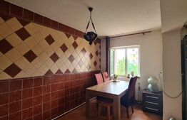 Apartament 4 camere, semidecomandat, 78 mp, Podu Ros