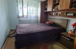 Apartament 4 camere, semidecomandat, 78 mp, Podu Ros