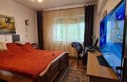 Apartament 4 camere, semidecomandat, 78 mp, Podu Ros