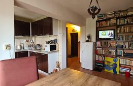 Apartament 4 camere, semidecomandat, 78 mp, Podu Ros