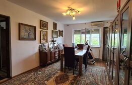 Apartament 4 camere, semidecomandat, 78 mp, Podu Ros