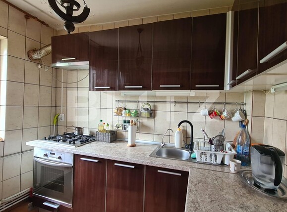 Apartament de vânzare 4 camere Podu Ros - 119815AV | BLITZ Iași | Poza7