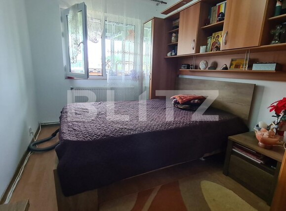 Apartament de vânzare 4 camere Podu Ros - 119815AV | BLITZ Iași | Poza3