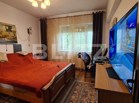 Apartament de vânzare 4 camere Podu Ros - 119815AV | BLITZ Iași | Poza2