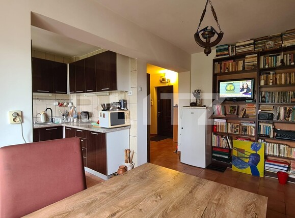 Apartament de vânzare 4 camere Podu Ros - 119815AV | BLITZ Iași | Poza4