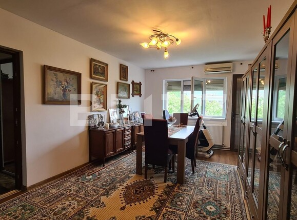 Apartament de vânzare 4 camere Podu Ros - 119815AV | BLITZ Iași | Poza1