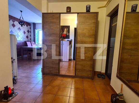 Apartament de vânzare 4 camere Podu Ros - 119815AV | BLITZ Iași | Poza6