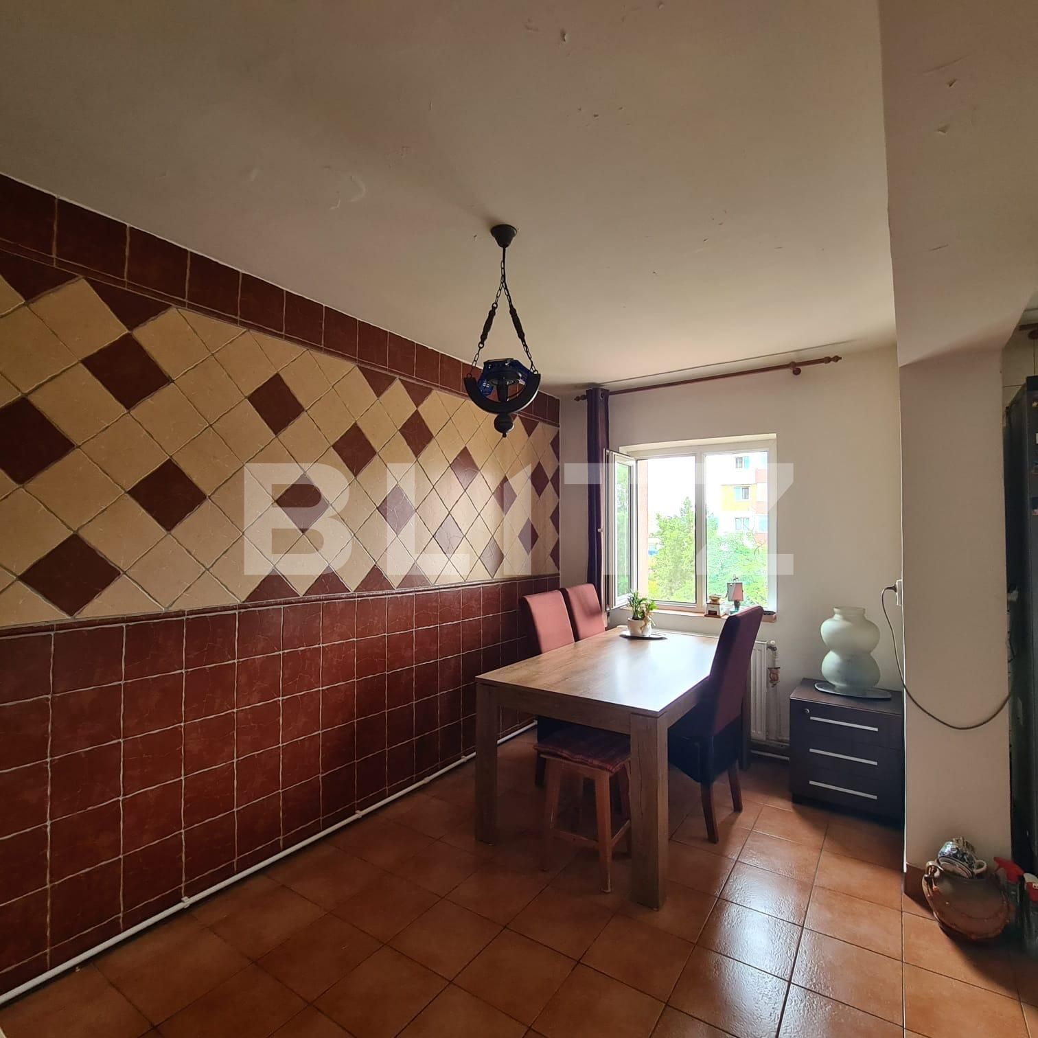 Apartament de vânzare 4 camere Podu Ros - 119815AV | BLITZ Iași | Poza5