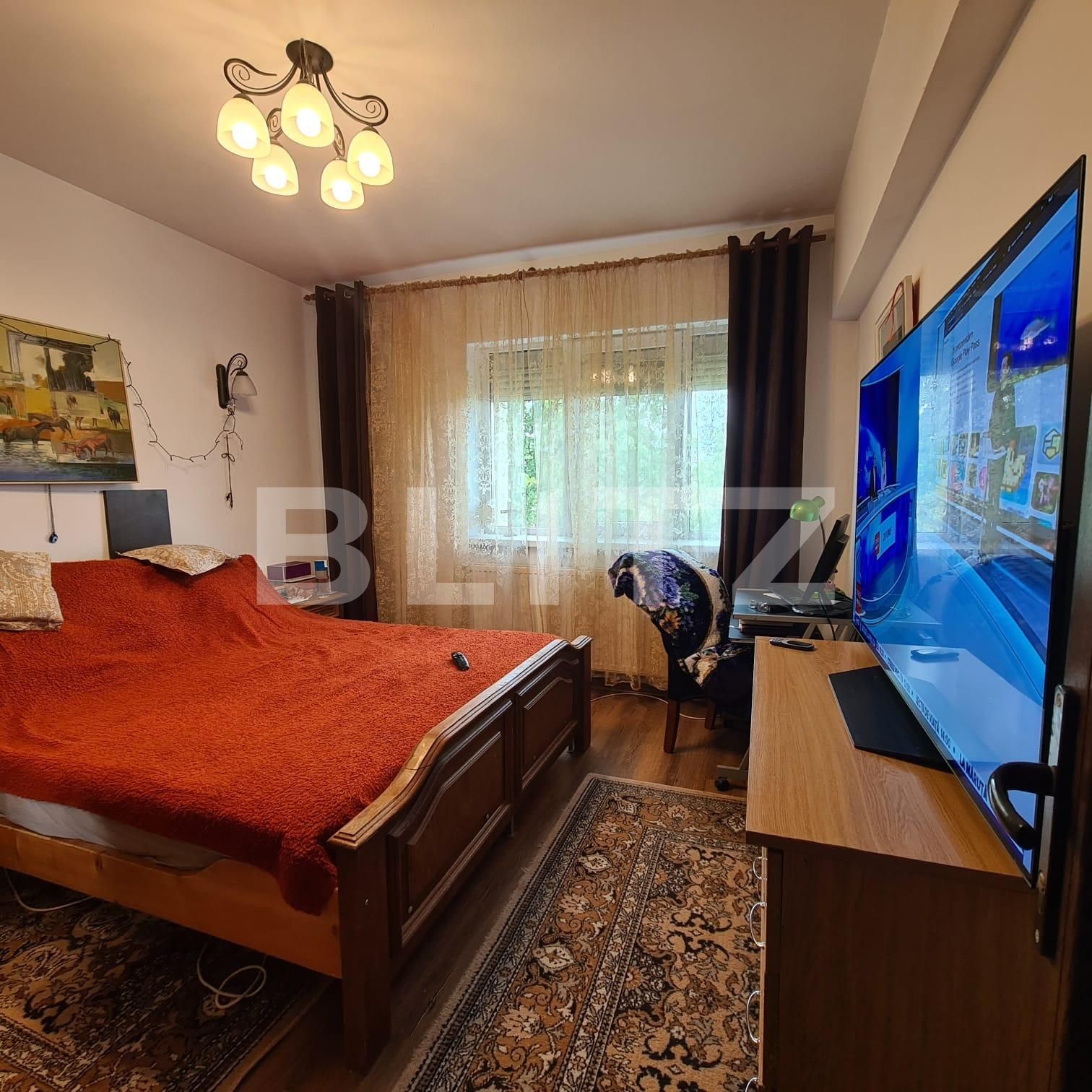 Apartament de vânzare 4 camere Podu Ros - 119815AV | BLITZ Iași | Poza2