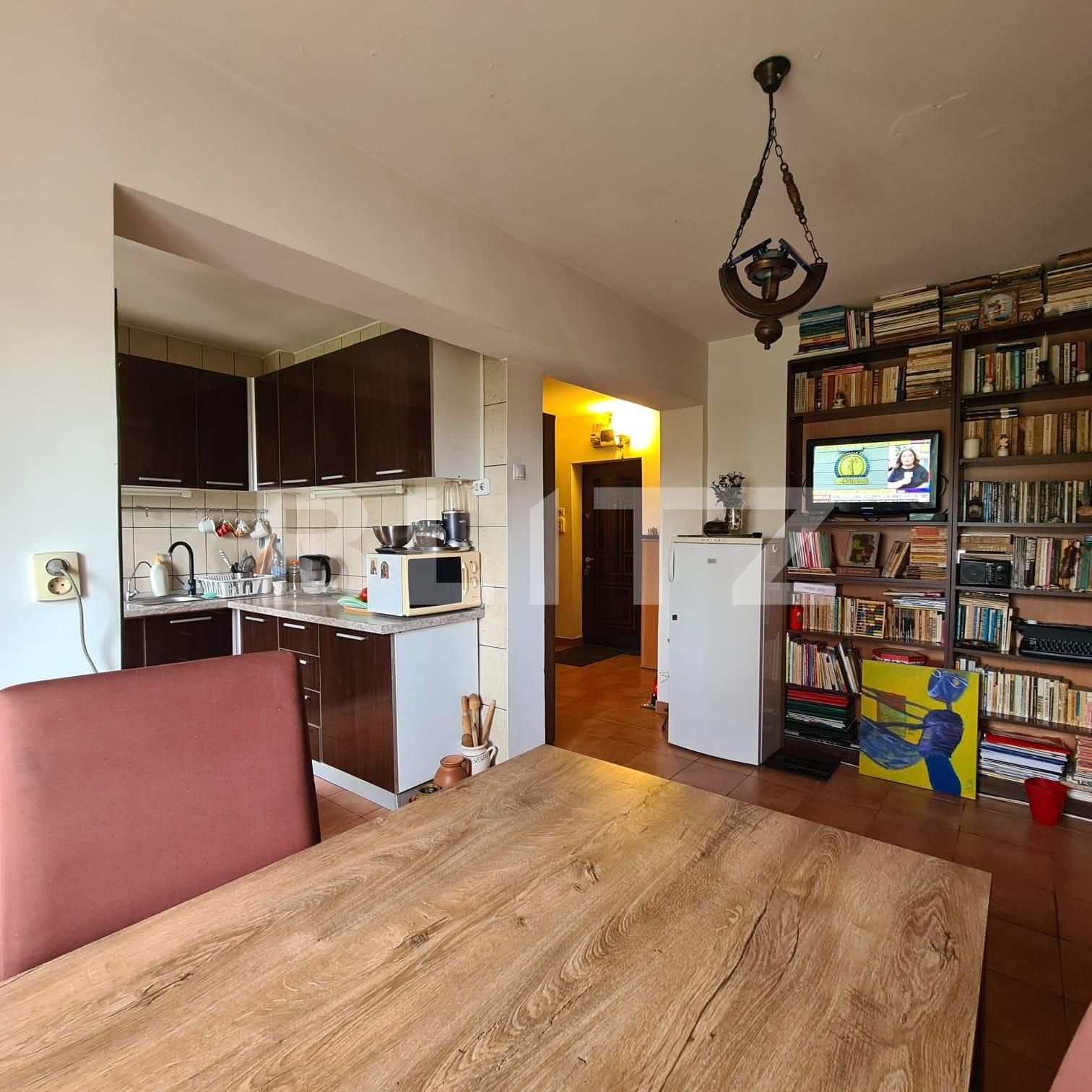 Apartament de vânzare 4 camere Podu Ros - 119815AV | BLITZ Iași | Poza4