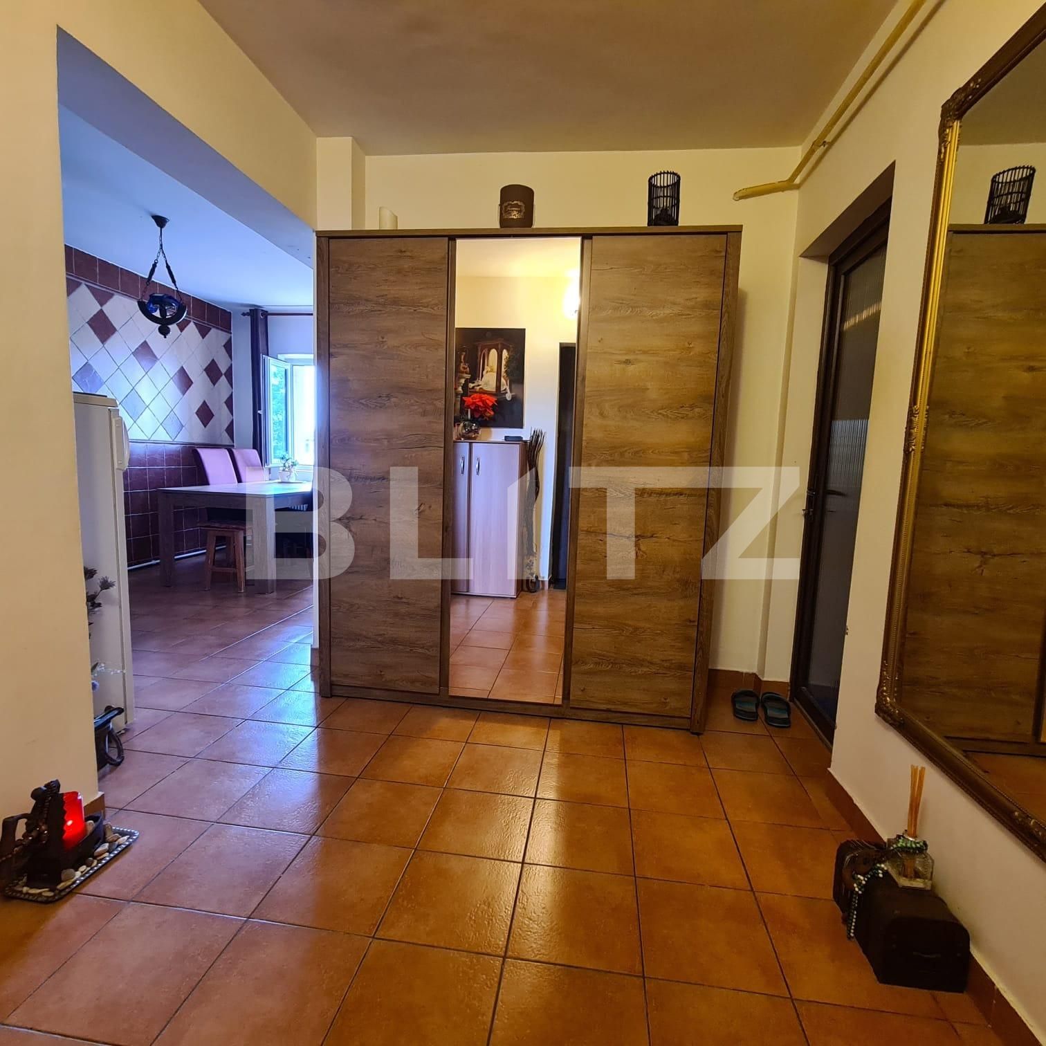 Apartament de vânzare 4 camere Podu Ros - 119815AV | BLITZ Iași | Poza6