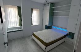 Apartament 2 camere, 46mp, semidecomandat, Pacurari