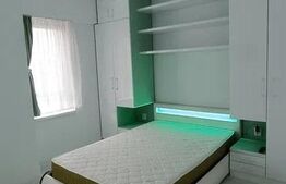 Apartament 2 camere, 46mp, semidecomandat, Pacurari