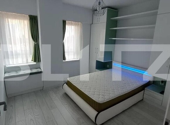 Apartament de închiriat 2 camere Pacurari - 119843AI | BLITZ Iași | Poza6