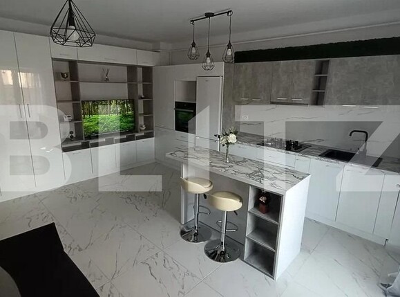 Apartament de închiriat 2 camere Pacurari - 119843AI | BLITZ Iași | Poza1