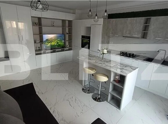 Apartament de închiriat 2 camere Pacurari - 119843AI | BLITZ Iași | Poza5