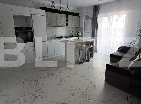 Apartament de închiriat 2 camere Pacurari - 119843AI | BLITZ Iași | Poza2