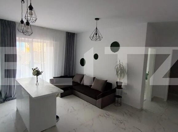 Apartament de închiriat 2 camere Pacurari - 119843AI | BLITZ Iași | Poza4