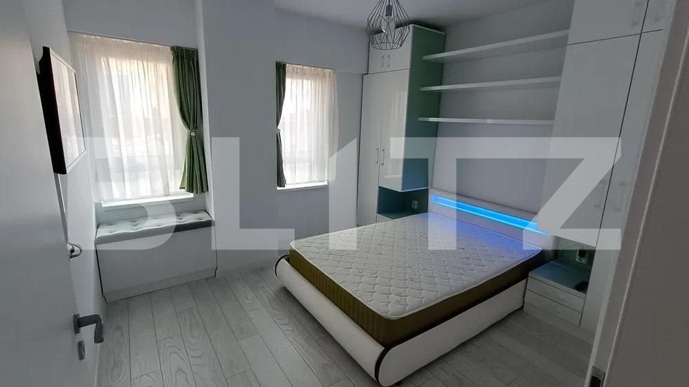 Apartament de închiriat 2 camere Pacurari - 119843AI | BLITZ Iași | Poza6