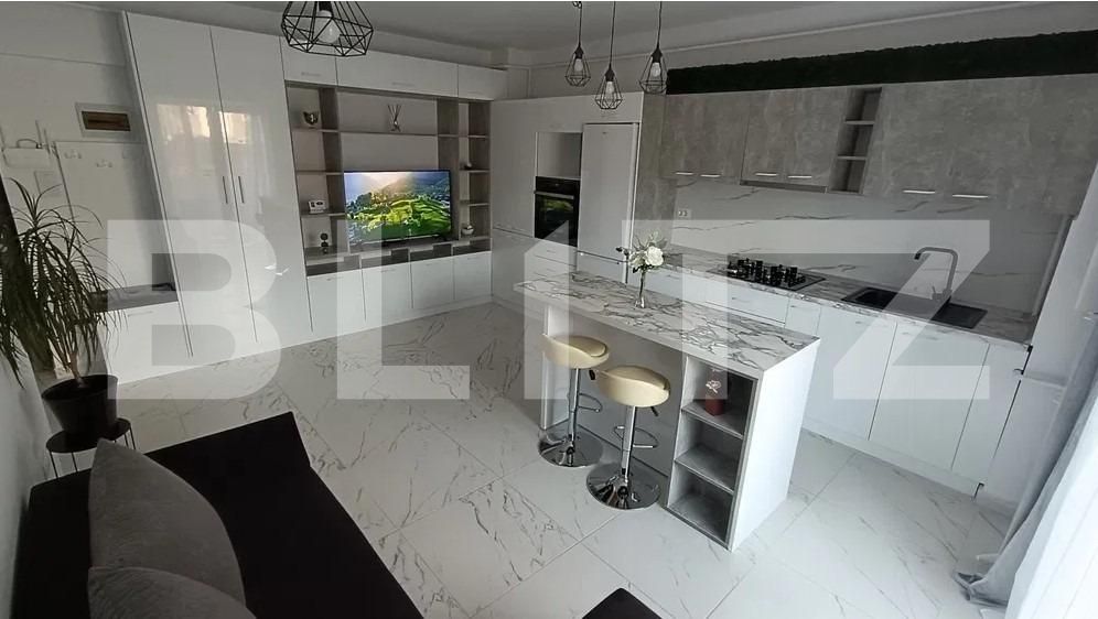 Apartament de închiriat 2 camere Pacurari - 119843AI | BLITZ Iași | Poza5