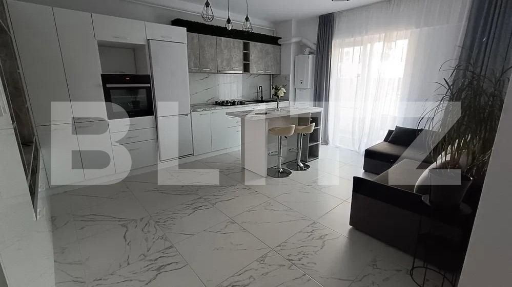 Apartament de închiriat 2 camere Pacurari - 119843AI | BLITZ Iași | Poza2