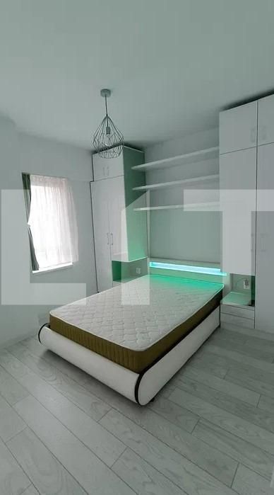 Apartament de închiriat 2 camere Pacurari - 119843AI | BLITZ Iași | Poza3