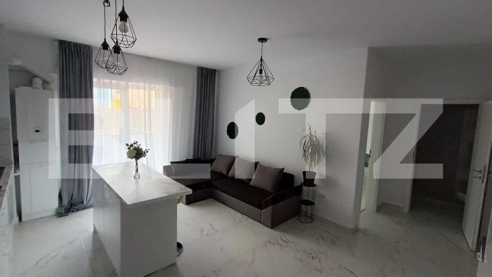 Apartament de închiriat 2 camere Pacurari - 119843AI | BLITZ Iași | Poza4