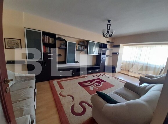 Apartament de închiriat 4 camere Cug - 119851AI | BLITZ Iași | Poza1