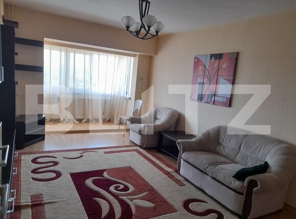 Apartament de închiriat 4 camere Cug - 119851AI | BLITZ Iași | Poza2