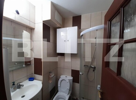 Apartament de închiriat 4 camere Cug - 119851AI | BLITZ Iași | Poza7