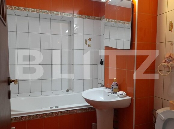 Apartament de închiriat 4 camere Cug - 119851AI | BLITZ Iași | Poza8
